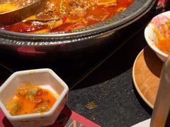 -牛New寿喜烧(虹桥新天地店)