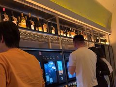 -Blac+Blac(中海环宇荟店)