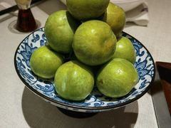 -狮王府淮扬菜(新街口友谊店)