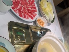 -如一鸡鲍鱼·粤式煲汤(长泰广场店)