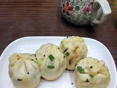 -大壶春生煎(世纪汇广场店)
