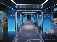 -超体空间SoReal VR(迪士尼小镇店)