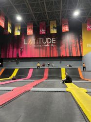 -latitude乐图空间(建宁路店)