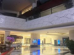 -大连富丽华大酒店