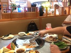 -福成自助烤肉(双桥万达店)