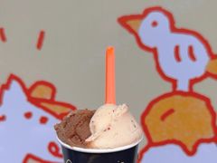 -Dip in Gelato(富民路店)