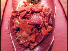 -花马天堂云南餐厅 Lost Heaven(外滩店)