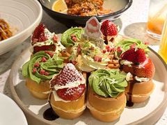 -BE BRIGHT KITCHEN(正佳广场店)