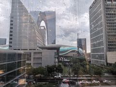 -百盛·鼎膳(中海财富中心)