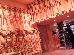 -Tiffany & Co.蒂芙尼
(南京德基广场店)