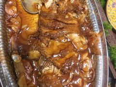 -中卫御苑福膳·养生局(圆明园店)