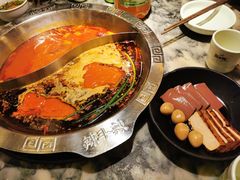 -辣斗辣老火锅(开发区店)