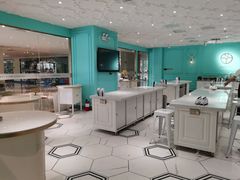 大堂-西檬树SIMON·T轻奢蛋糕(大东方Max店)