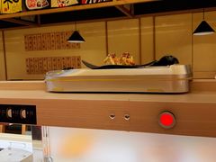 -禾绿寿司·定食·拉面·烧炸(喜荟城店)