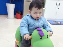 -美吉姆国际儿童发展中心(红谷滩绿地缤纷城中心)