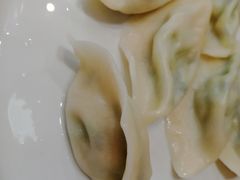 -喜家德虾仁水饺(华强天虹店)