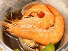 -喜棠·长沙家宴·海鲜·湘菜(麓谷店)