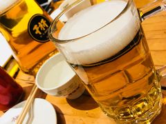 -木屋烧烤(西南角店)