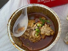 -桂萍特色牛筋牛杂(长堤街总店)
