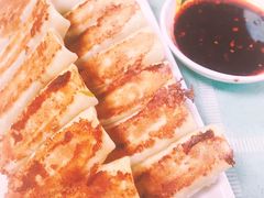 -众口斋锅贴(银泰城店)