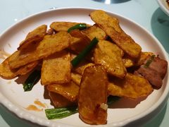 -58度品质川菜馆(经一路店)