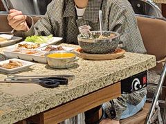 -安又胖韩国烤肉(泰达永旺店)