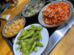 -萌牛肠烧烤店(虹梅路店)