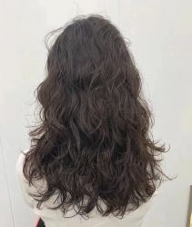 -F P· HAiR
