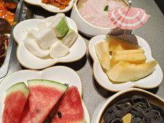 -海底捞火锅(北京路店)