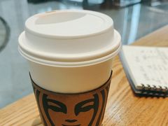 -星巴克臻选(福州仓山万达店)