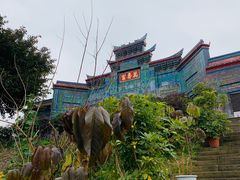 -恩阳古镇