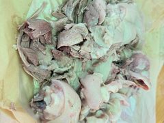 -小辫子羊肉面馆(周东店)