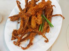 -肥仔文澳门猪骨煲(南京西路店)