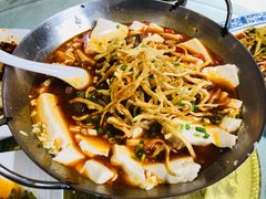 -曹家小厨(贵阳路店)