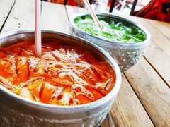 -Doo Dee Thai Food(Issan/Isaan/Esan)