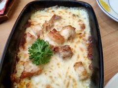 -萨莉亚意式餐厅(深南茂业店)