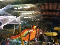 -南宫温泉水世界