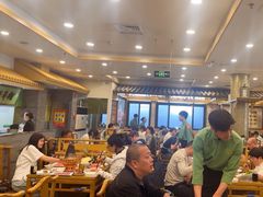 -牛街·马辈儿涮肉(牛街二店)