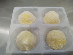 -满记甜品(苏州中心店)