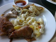 -AdD全日制餐厅(中谷花园酒店)