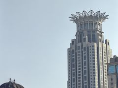 -上海中心大厦