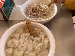 -崖口云吞(中堡店)