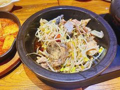 -云海肴·汽锅鸡·云南代表菜(天津国金汇店)