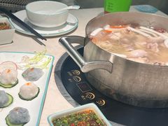 -椰客·海南椰子鸡(新塘永旺梦乐城店)