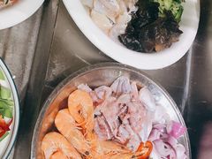 -李东农庄(中南百草园地标店)