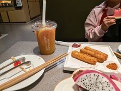 -海底捞火锅(阿罗海城市广场店)