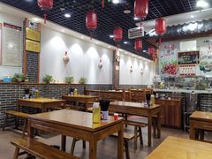 大堂-小崔家臊子面(高新店)