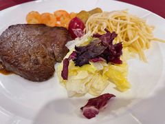-红房子西菜馆(淮海中路店)