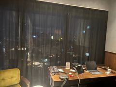 -郑州建业艾美酒店