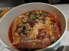 -肥家大排档(天河体育西店)